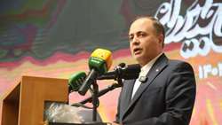 ضرورت هم‌افزایی برای تامین امنیت غذایی و پیشبرد اهداف بخش کشاورزی